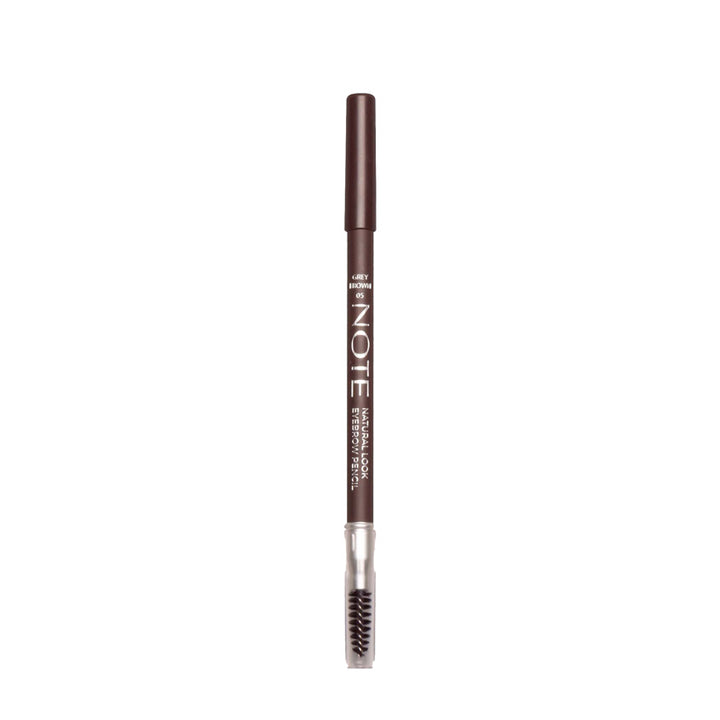 Natural Look Eyebrow Pencil