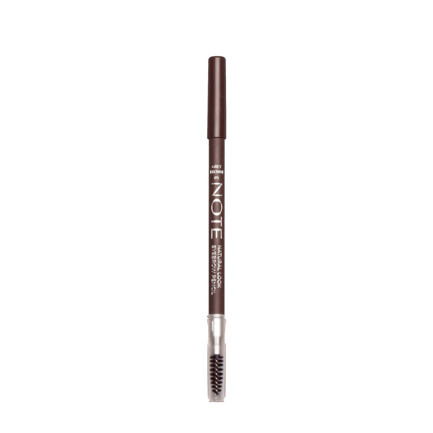 Natural Look Eyebrow Pencil