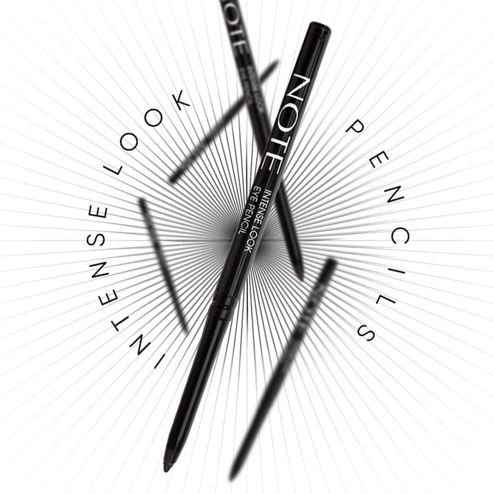 INTENSE LOOK EYE PENCIL