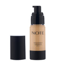 Detox and Protect Foundation