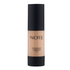 Detox and Protect Foundation