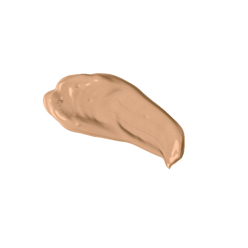 Detox and Protect Foundation