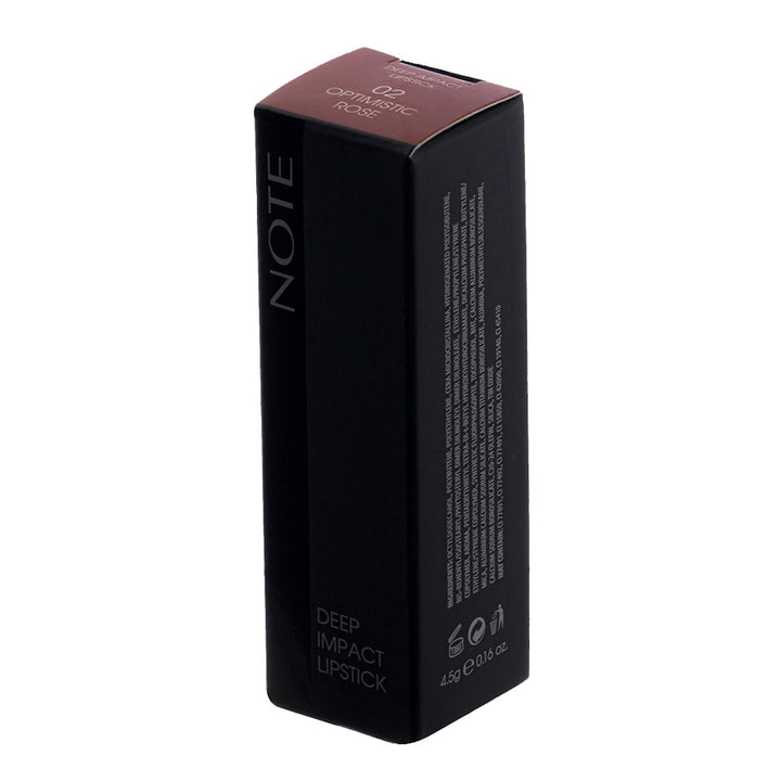 Deep Impact Lipstick