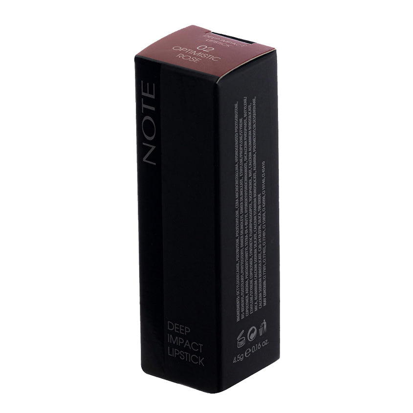 Deep Impact Lipstick