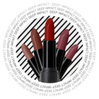 Deep Impact Lipstick