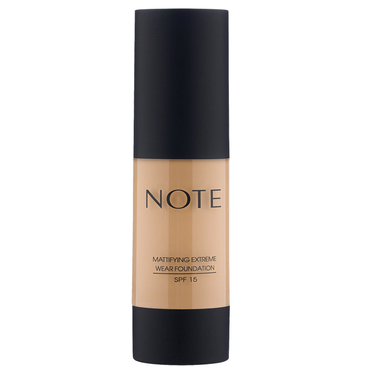 Mattifying Extreme Wear Foundation