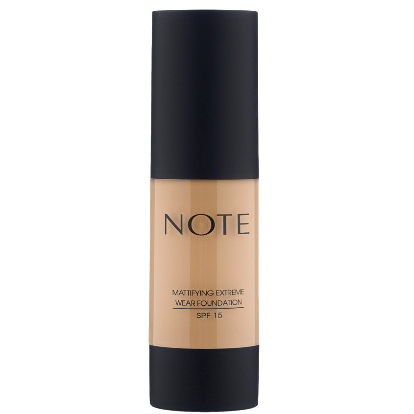 Mattifying Extreme Wear Foundation