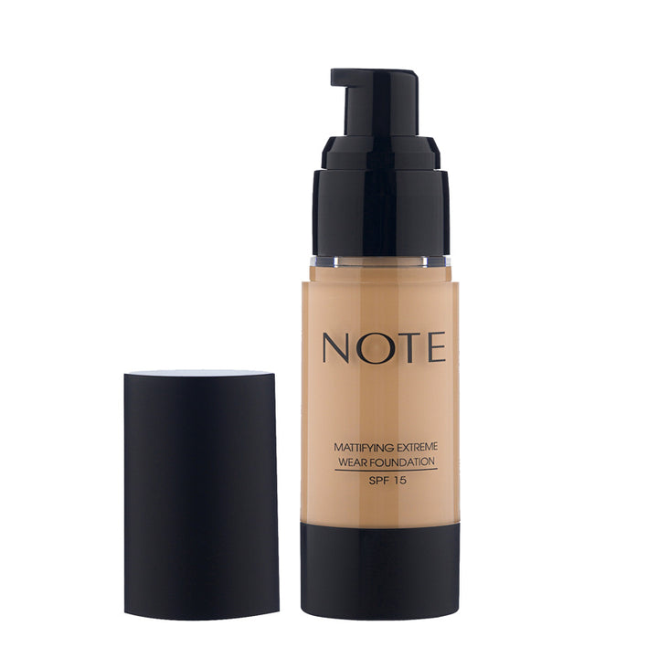 Mattifying Extreme Wear Foundation