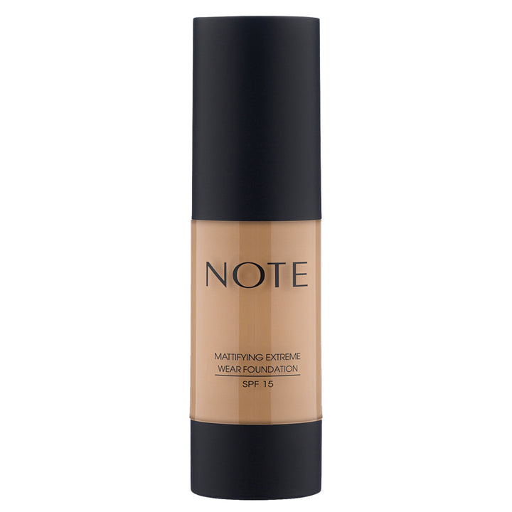 Mattifying Extreme Wear Foundation