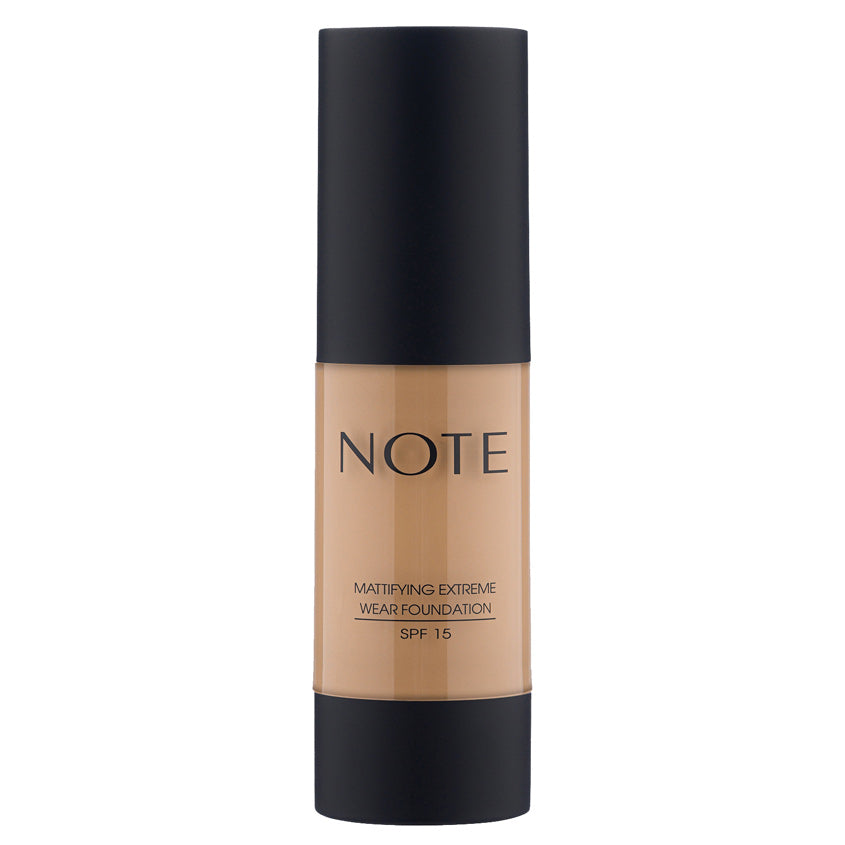 Mattifying Extreme Wear Foundation