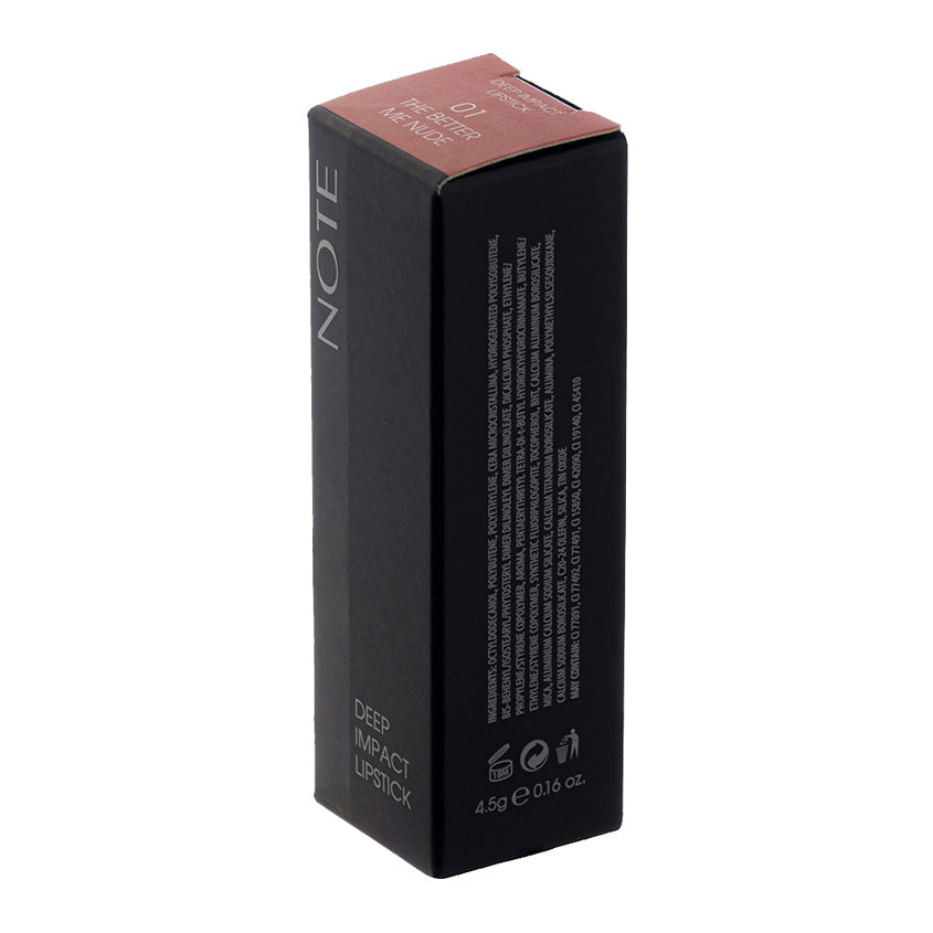 Deep Impact Lipstick