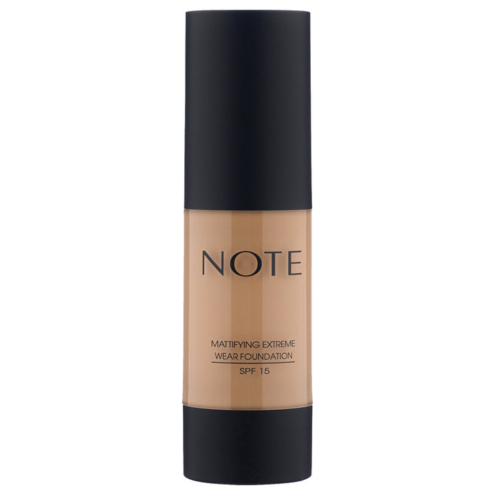 Mattifying Extreme Wear Foundation