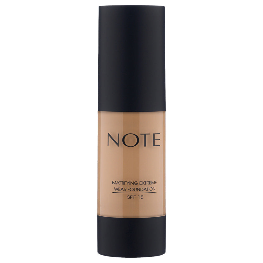 Mattifying Extreme Wear Foundation