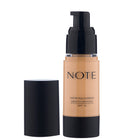 Mattifying Extreme Wear Foundation