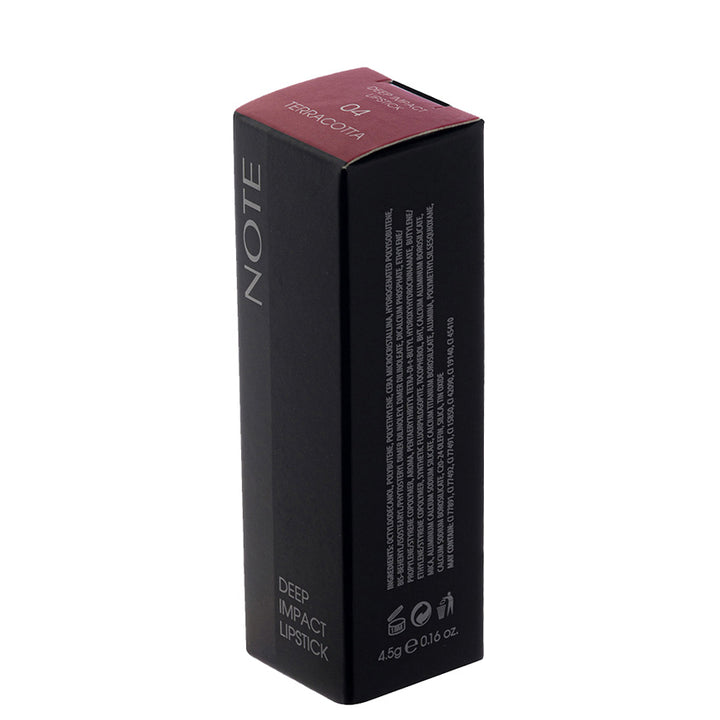 Deep Impact Lipstick