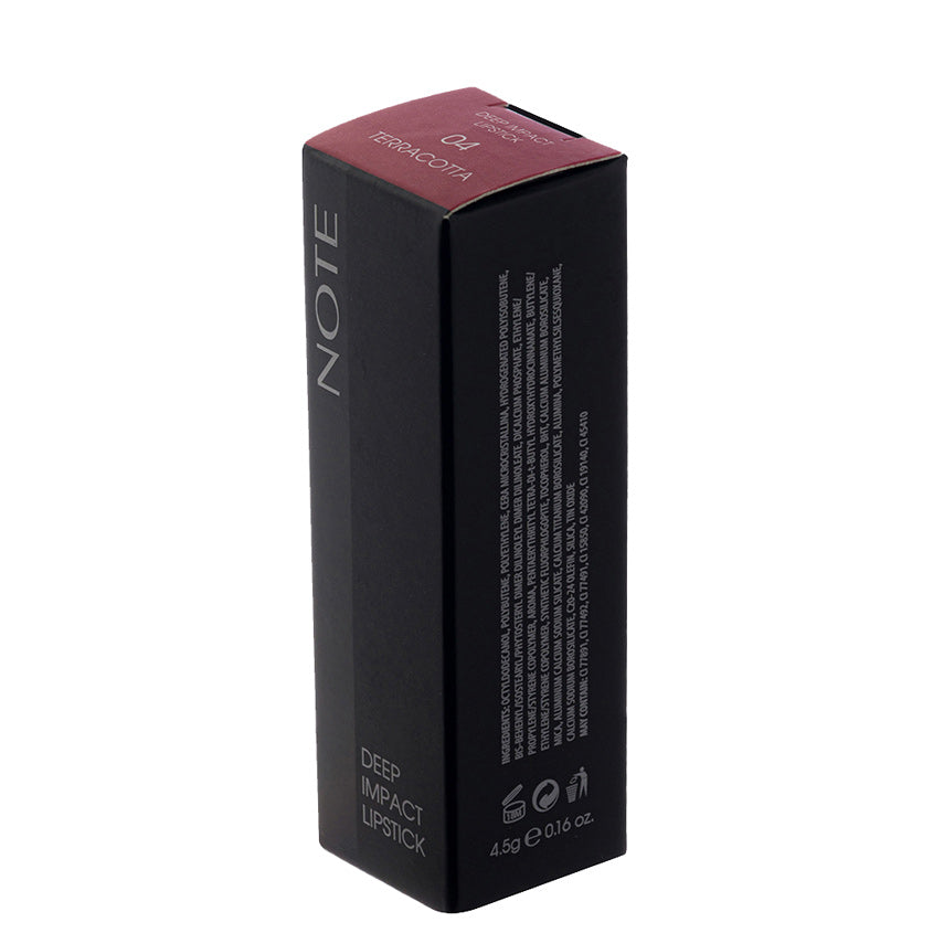 Deep Impact Lipstick