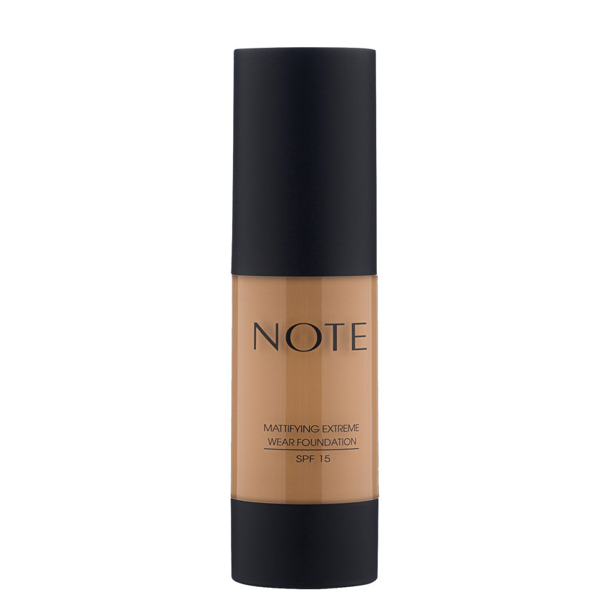 Mattifying Extreme Wear Foundation