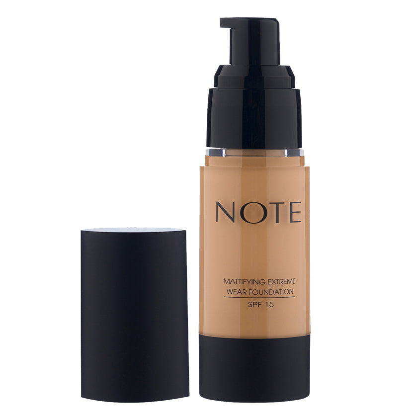 Mattifying Extreme Wear Foundation