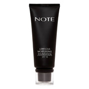Luminous Moisturizing Foundation