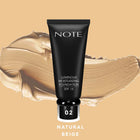 Luminous Moisturizing Foundation