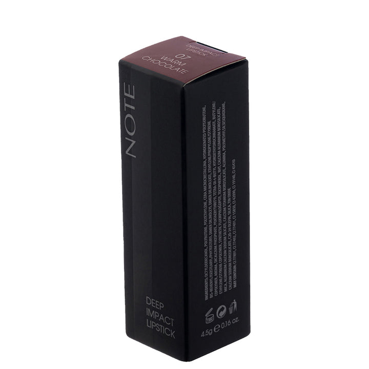Deep Impact Lipstick