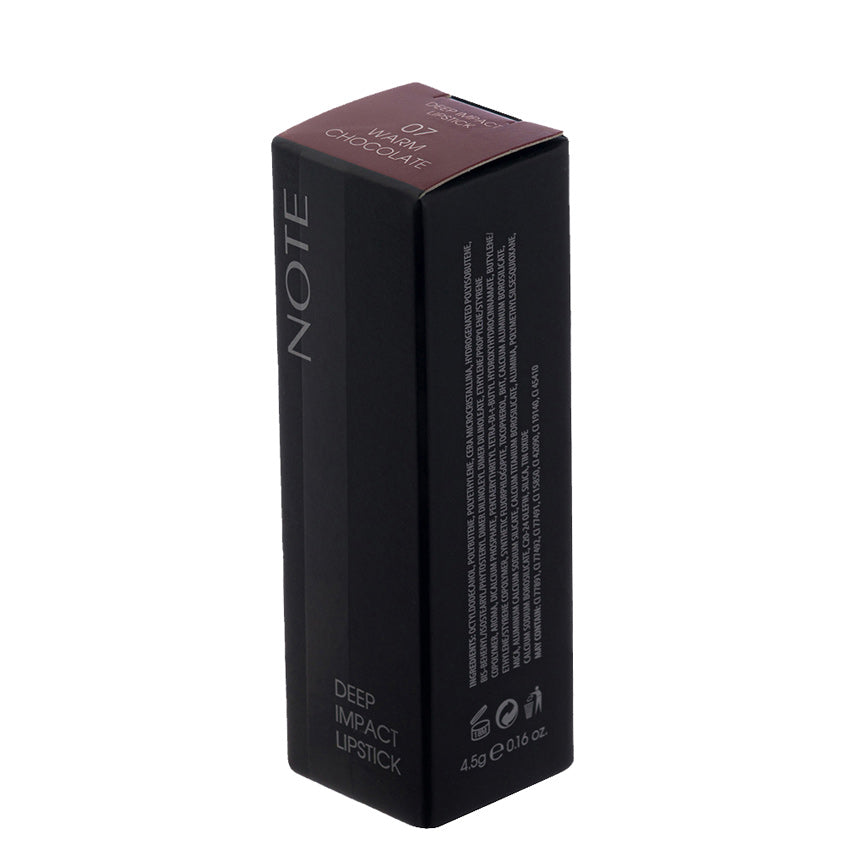 Deep Impact Lipstick