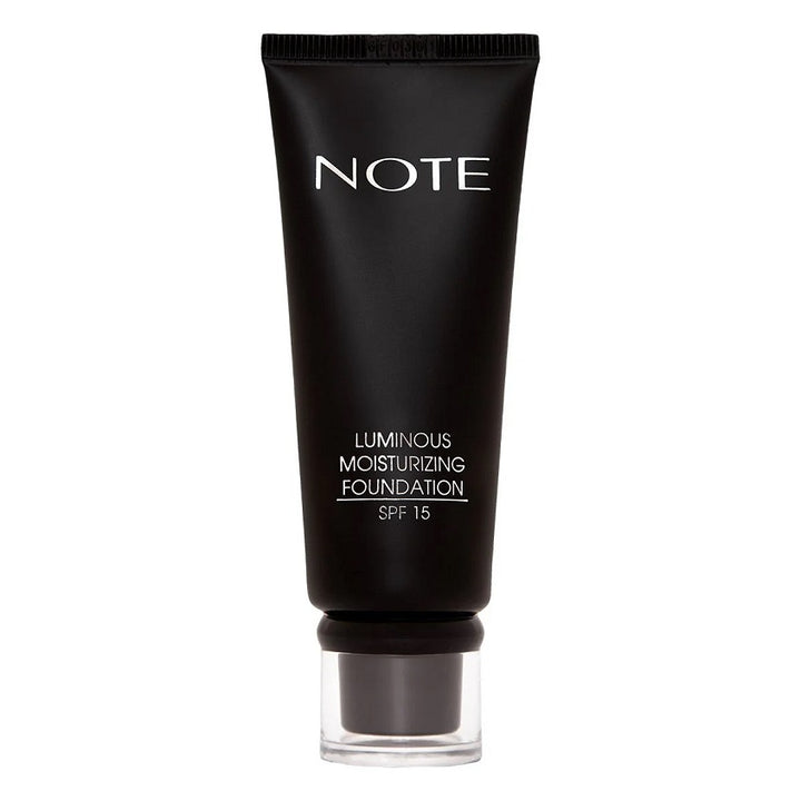 Luminous Moisturizing Foundation