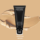 Luminous Moisturizing Foundation