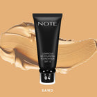 Luminous Moisturizing Foundation