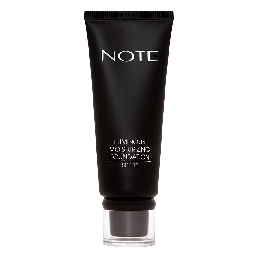 Luminous Moisturizing Foundation