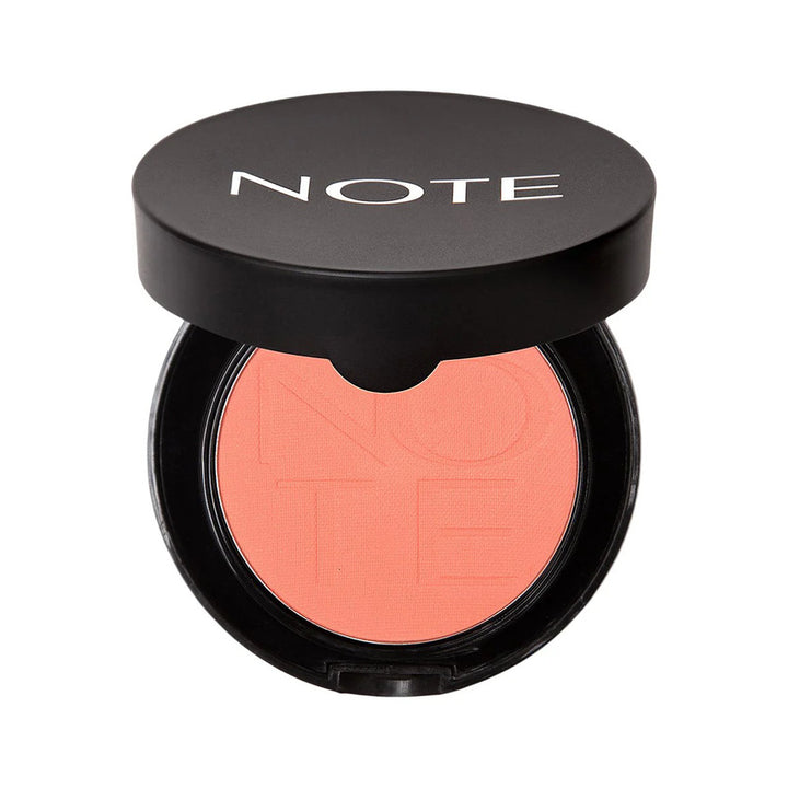Luminous Silk Compact Blusher