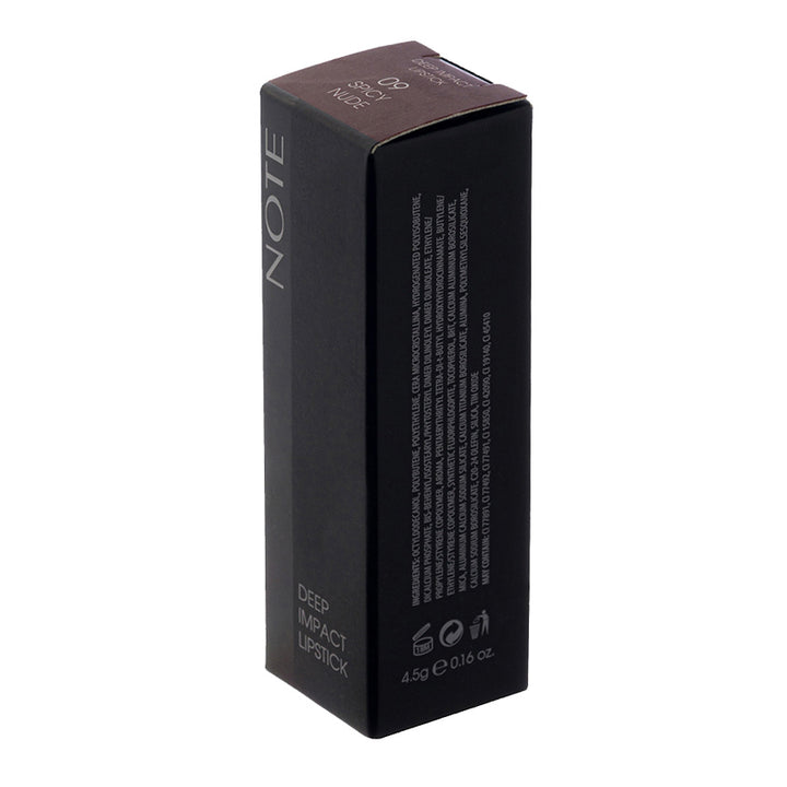 Deep Impact Lipstick
