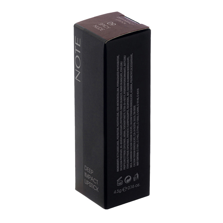 Deep Impact Lipstick