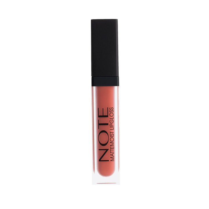 Mattemoist Lip Gloss