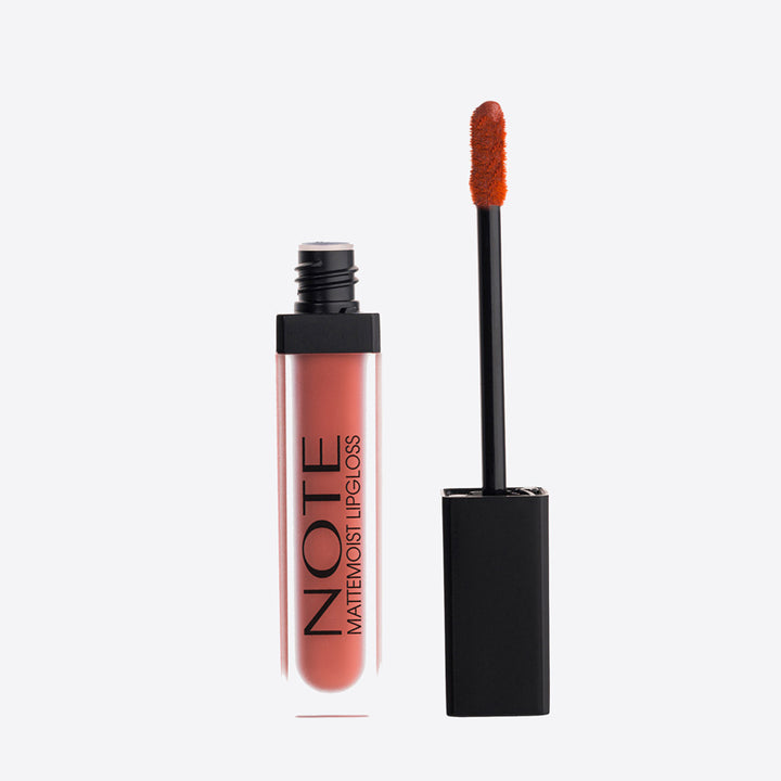 Mattemoist Lip Gloss
