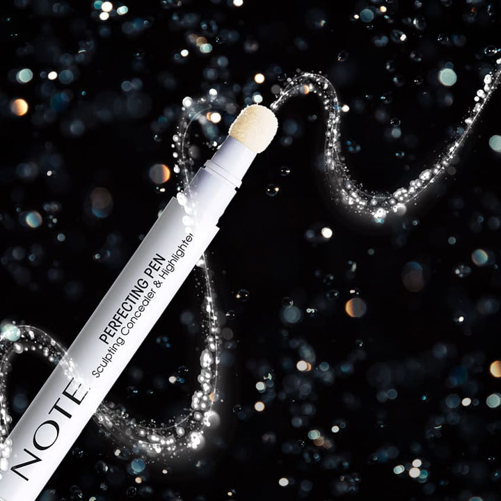 PERFECTING PEN 02 WARM ROSE