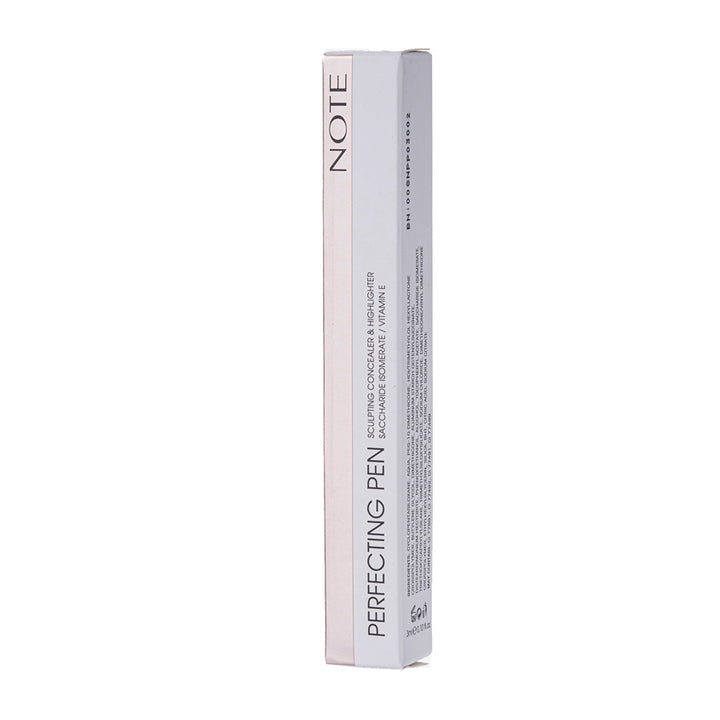 PERFECTING PEN 02 WARM ROSE