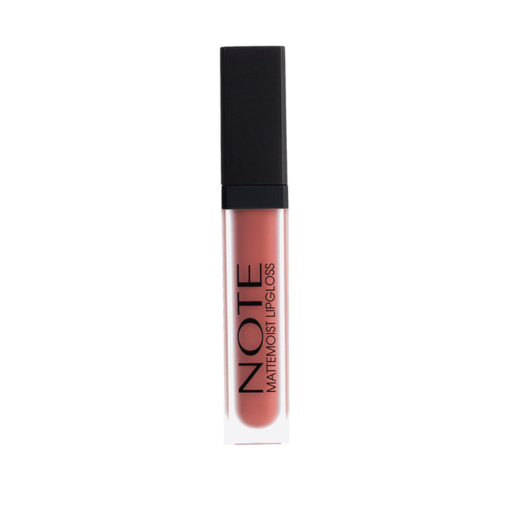 Mattemoist Lip Gloss