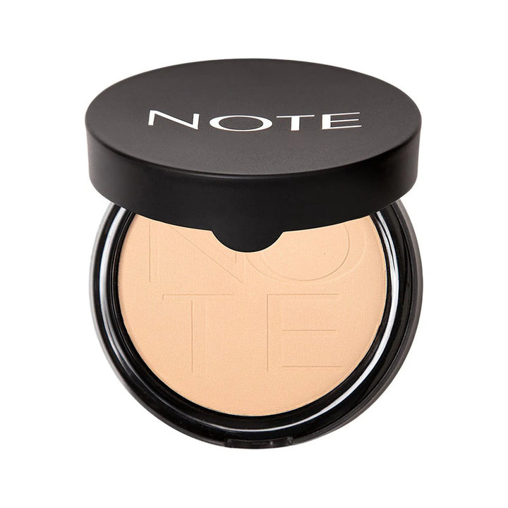 LUMINOUS SILK COMPACT POWDER 06 DARK HONEY