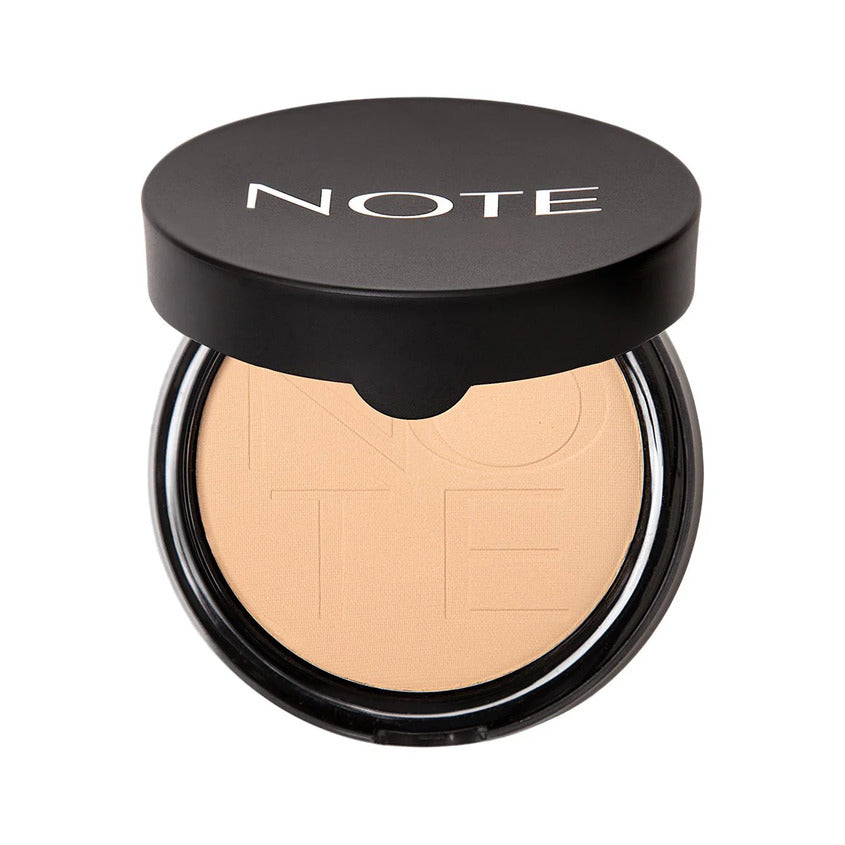 Luminous Silk Compact Powder