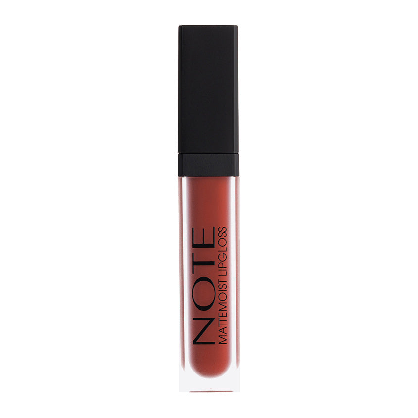 Mattemoist Lip Gloss