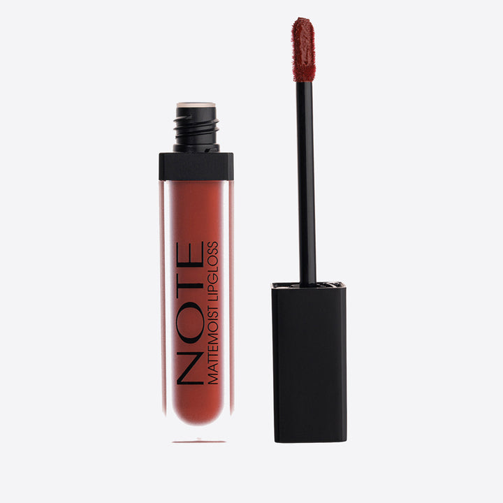 Mattemoist Lip Gloss