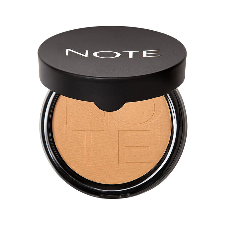 Luminous Silk Compact Powder