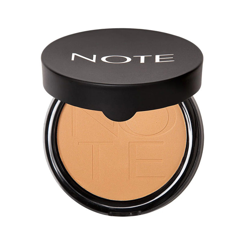 Luminous Silk Compact Powder