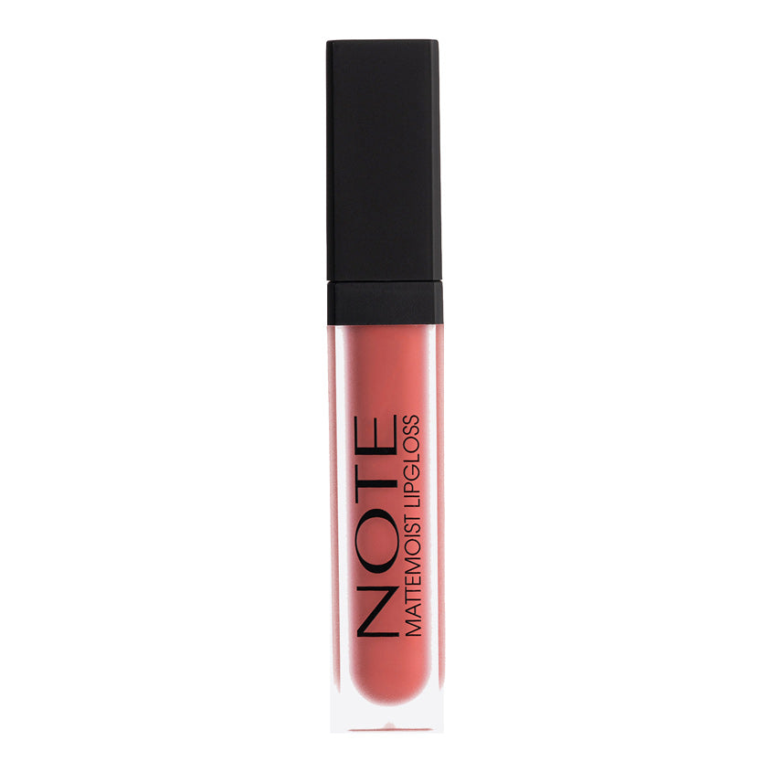 Mattemoist Lip Gloss