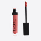 Mattemoist Lip Gloss