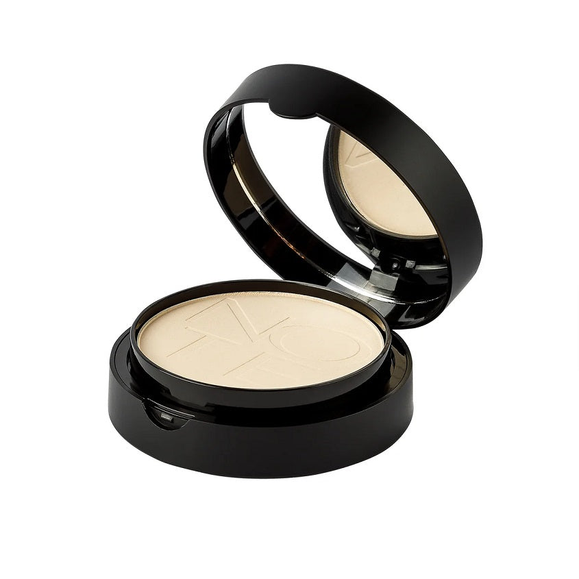 NOTE COSMETIQUE BANANA SETTING POWDER BLUE LIGHT PROTECTION