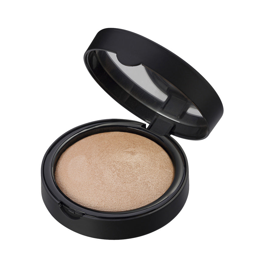 Baked Powder