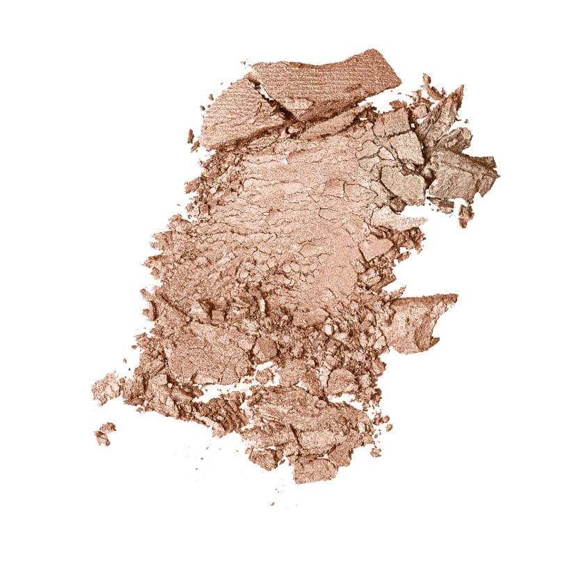 Baked Powder