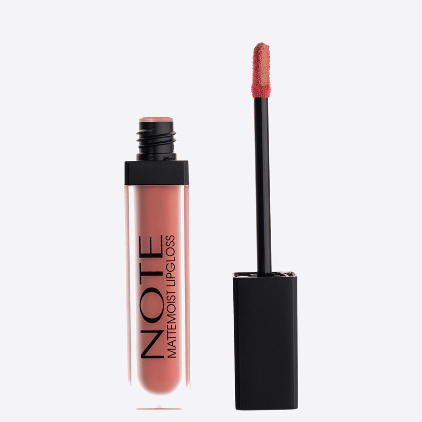 Mattemoist Lip Gloss